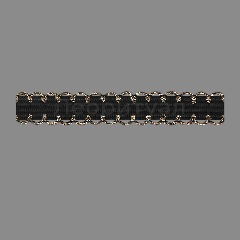 Тесьма 2 см 50